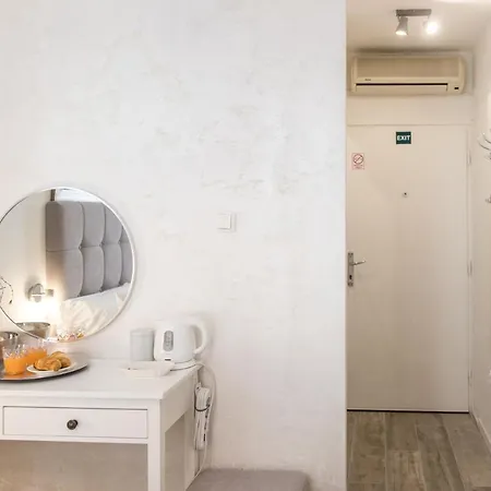 Apartman The Perfect Zára