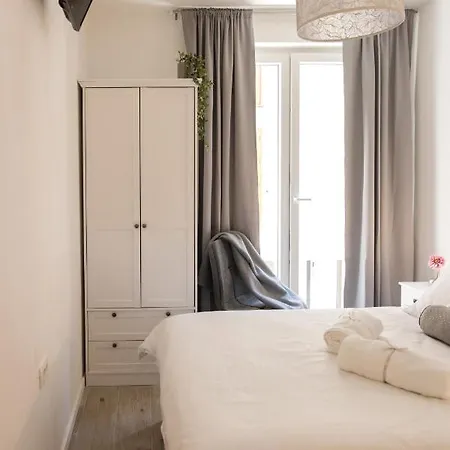 Apartman The Perfect Zára