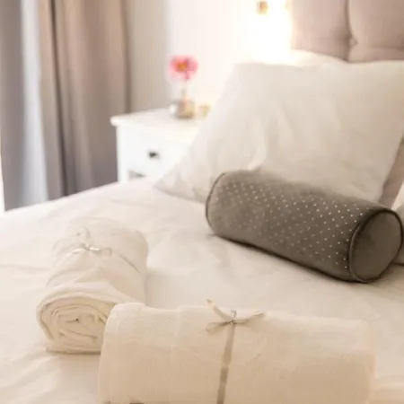 Apartman The Perfect Zára