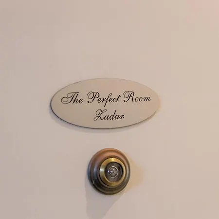 The Perfect Apartman Zára