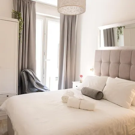 The Perfect Apartman Zára