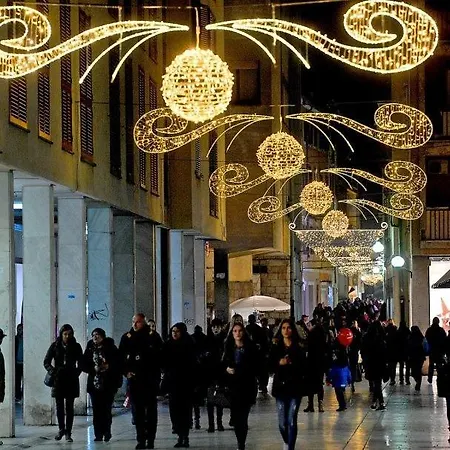 The Perfect Apartman Zára