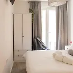 公寓 The Perfect 扎达尔