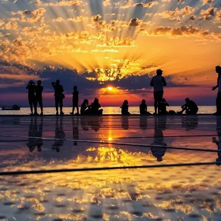 Lejlighed The Perfect Zadar