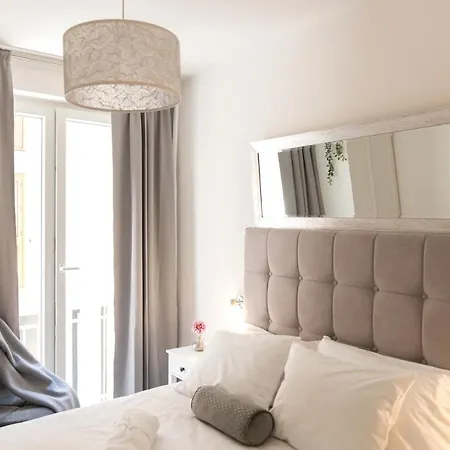 The Perfect Apartment