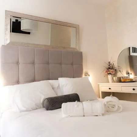 The Perfect Apartment