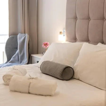 Apartment The Perfect Zadar