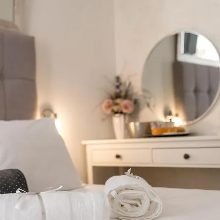 The Perfect Apartman