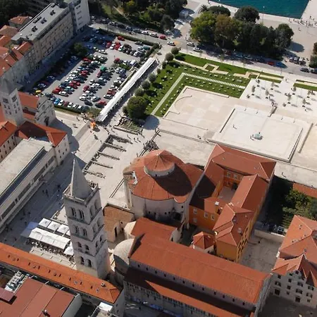 The Perfect アパート *