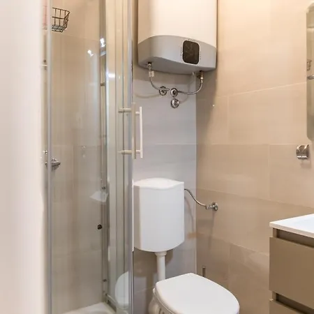 Apartman The Perfect