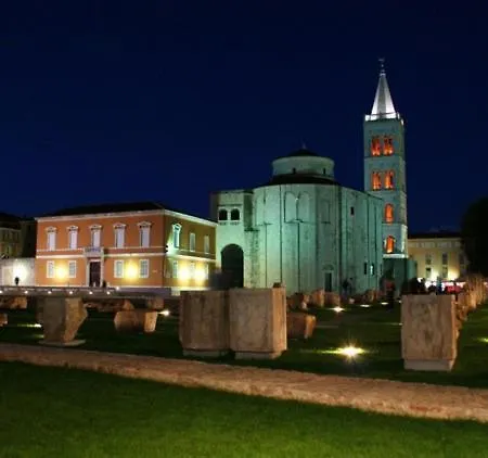 The Perfect アパート *