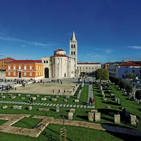The Perfect Apartment Zadar