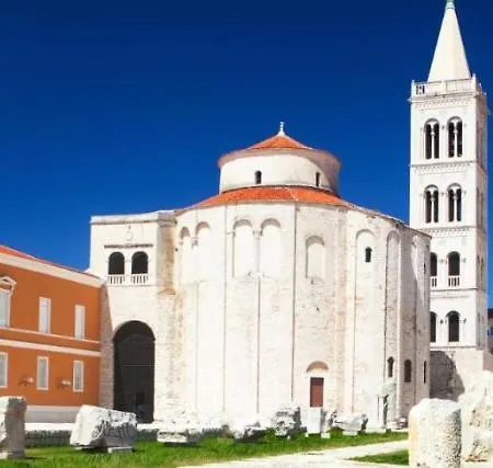 The Perfect * Zadar