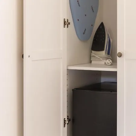 Apartment The Perfect *