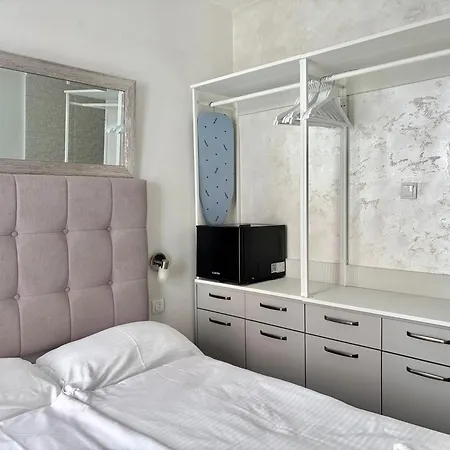 Apartment The Perfect Zadar