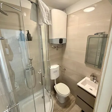 The Perfect Apartment *