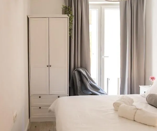 公寓 The Perfect 扎达尔