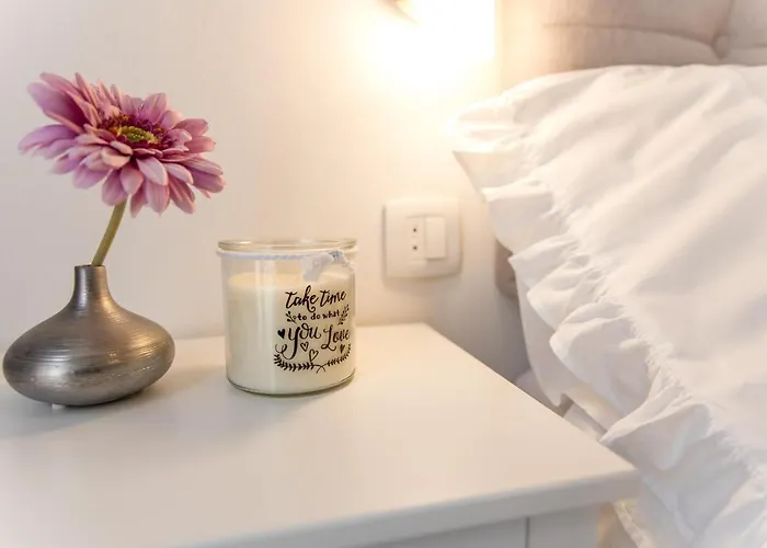 公寓 The Perfect 扎达尔