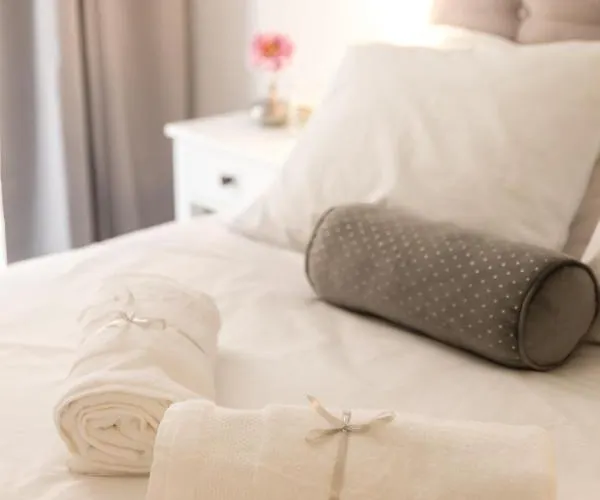 公寓 The Perfect 扎达尔