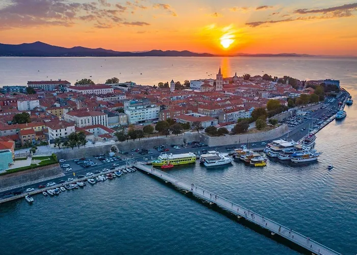 The Perfect 公寓 *