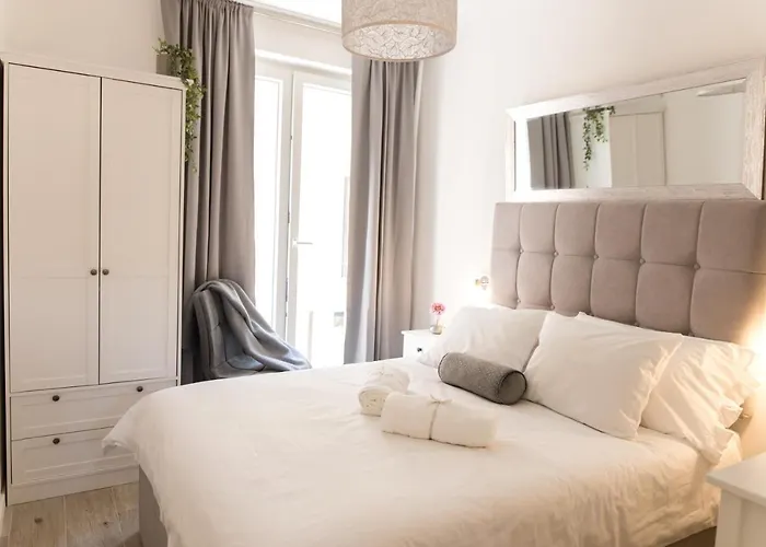 The Perfect 公寓 扎达尔