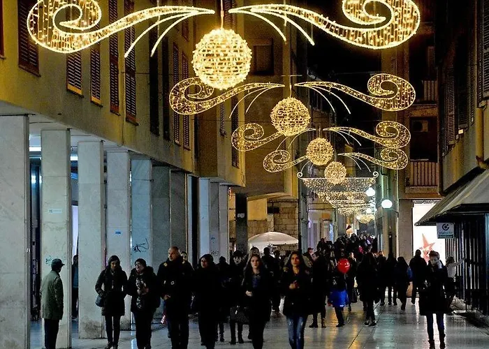 The Perfect 公寓 扎达尔