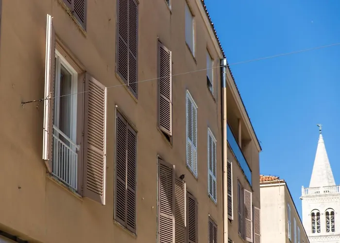 The Perfect * 扎达尔